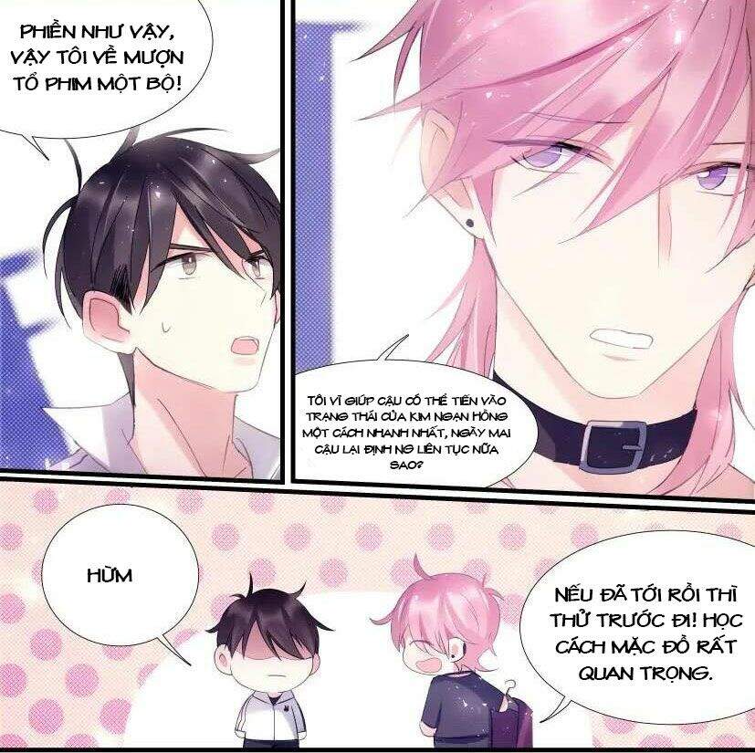 Ảnh Đế X Ảnh Đế Chapter 82 - Trang 2