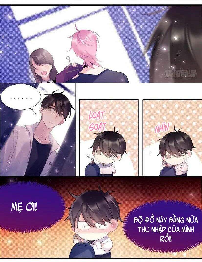 Ảnh Đế X Ảnh Đế Chapter 82 - Trang 2