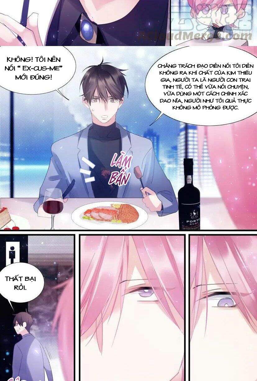 Ảnh Đế X Ảnh Đế Chapter 83 - Trang 2