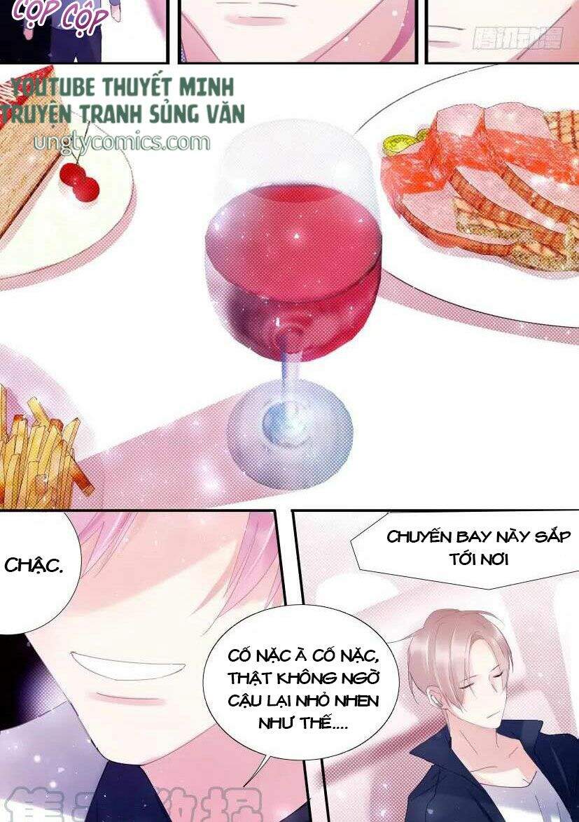 Ảnh Đế X Ảnh Đế Chapter 83 - Trang 2