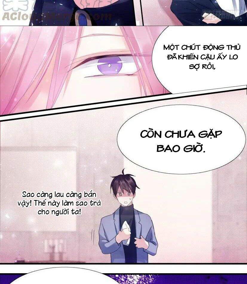 Ảnh Đế X Ảnh Đế Chapter 83 - Trang 2