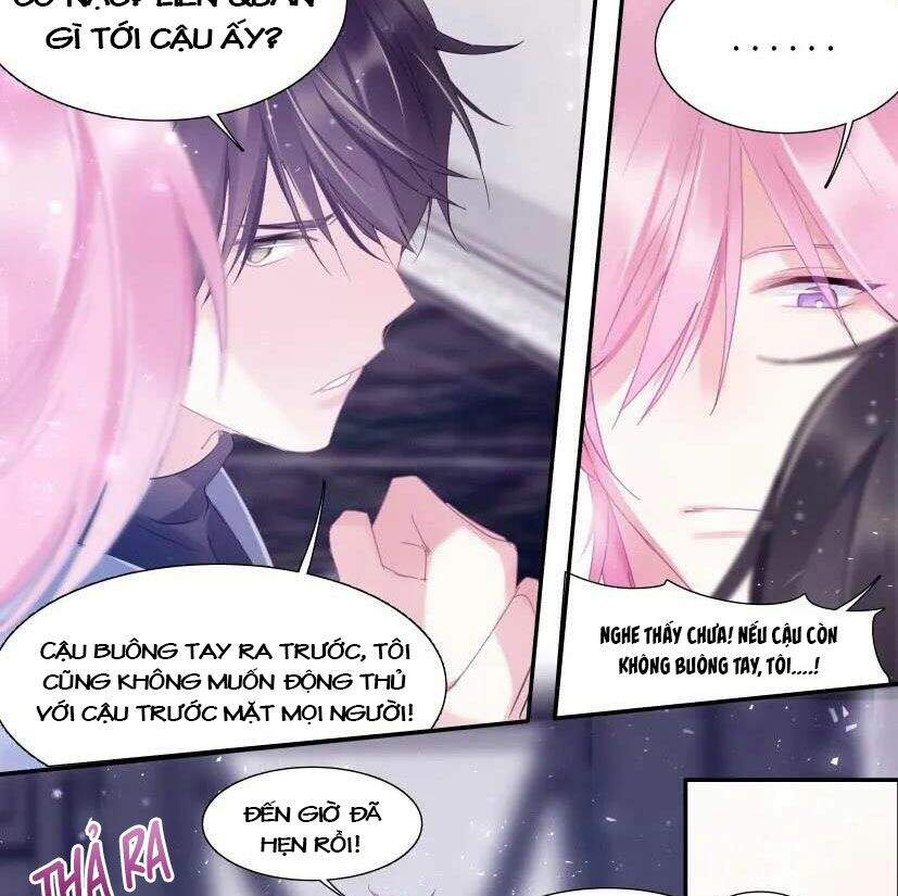 Ảnh Đế X Ảnh Đế Chapter 83 - Trang 2