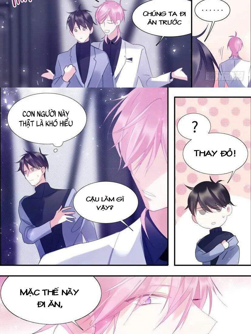 Ảnh Đế X Ảnh Đế Chapter 83 - Trang 2