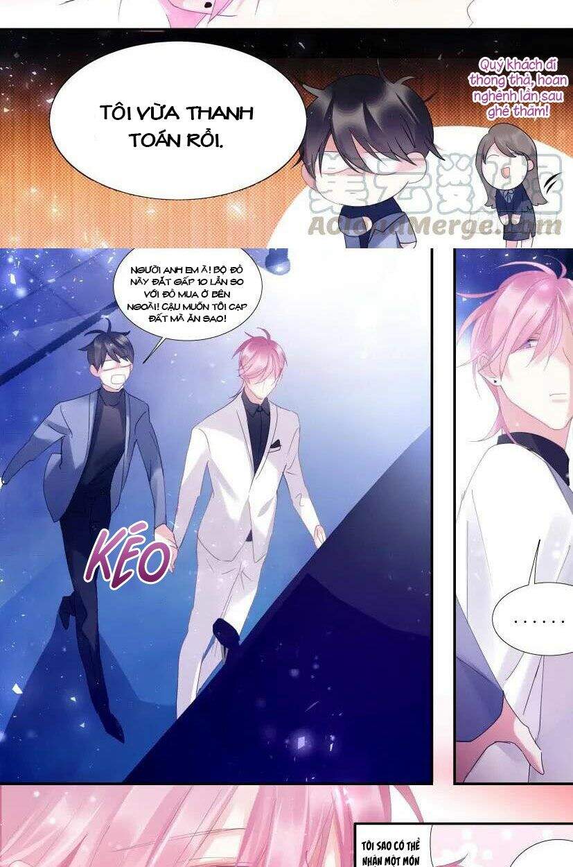 Ảnh Đế X Ảnh Đế Chapter 83 - Trang 2