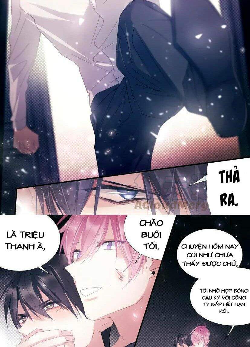 Ảnh Đế X Ảnh Đế Chapter 84 - Trang 2