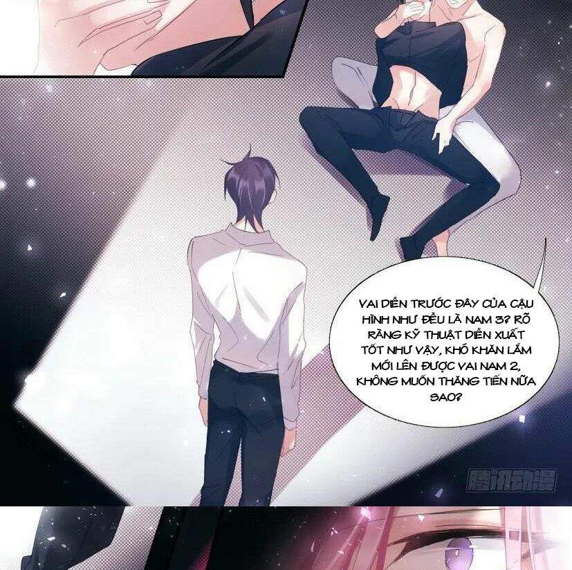 Ảnh Đế X Ảnh Đế Chapter 84 - Trang 2