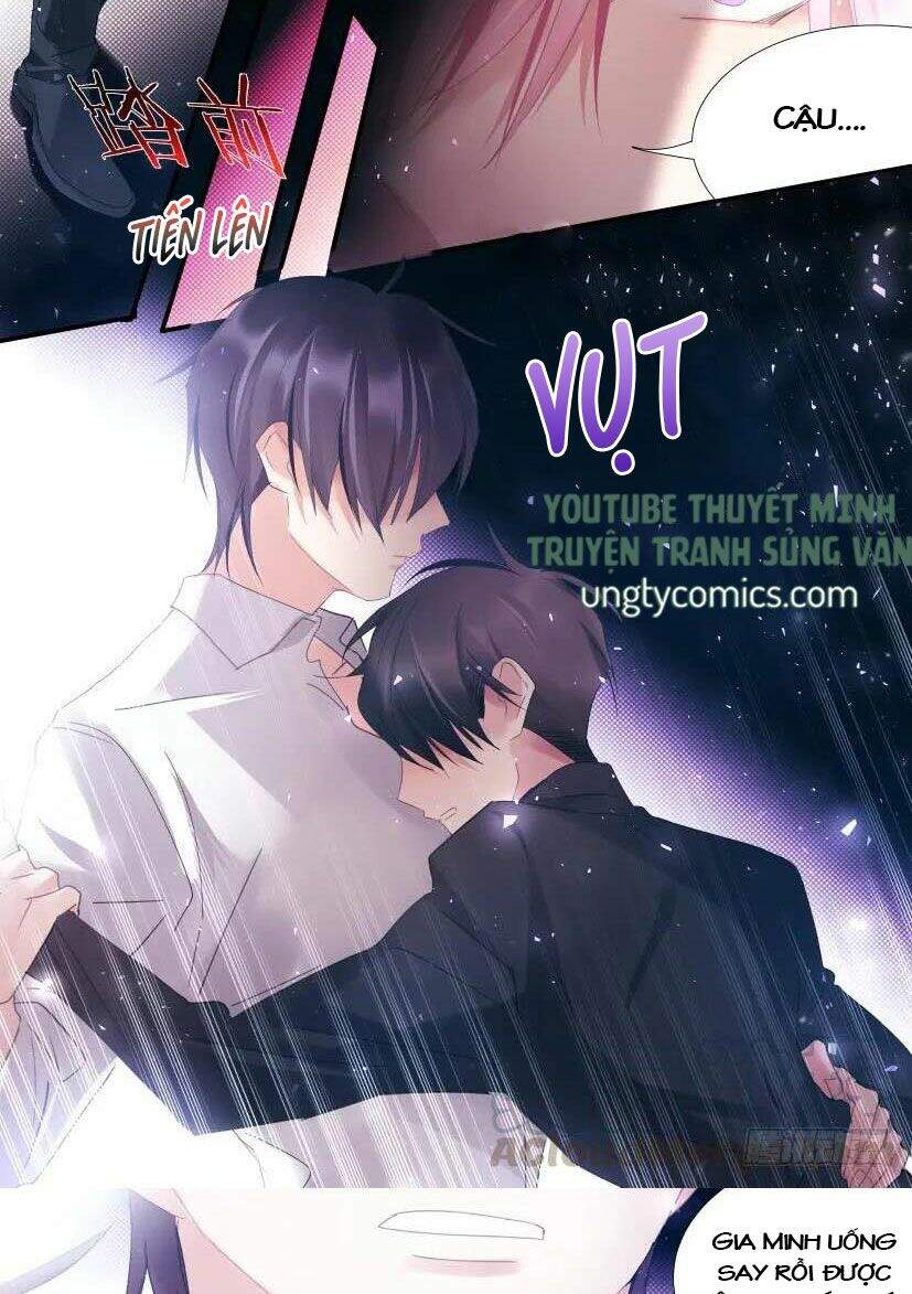 Ảnh Đế X Ảnh Đế Chapter 84 - Trang 2