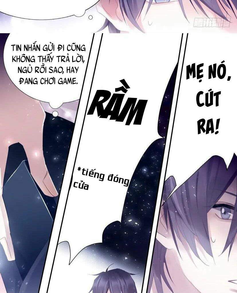 Ảnh Đế X Ảnh Đế Chapter 84 - Trang 2