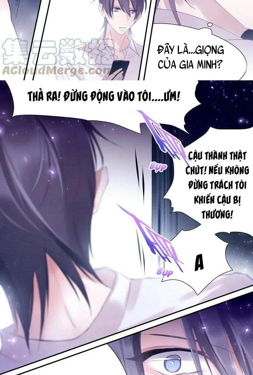 Ảnh Đế X Ảnh Đế Chapter 84 - Trang 2