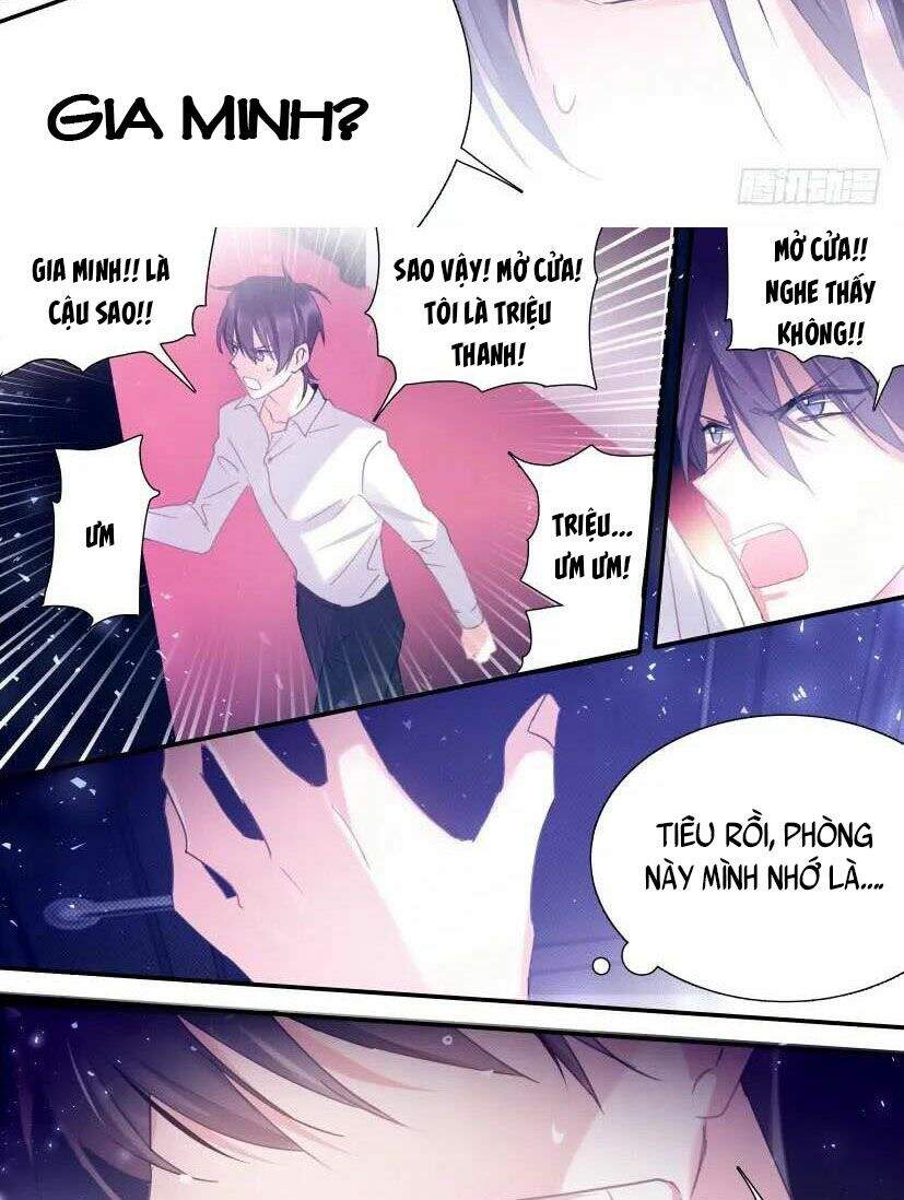 Ảnh Đế X Ảnh Đế Chapter 84 - Trang 2