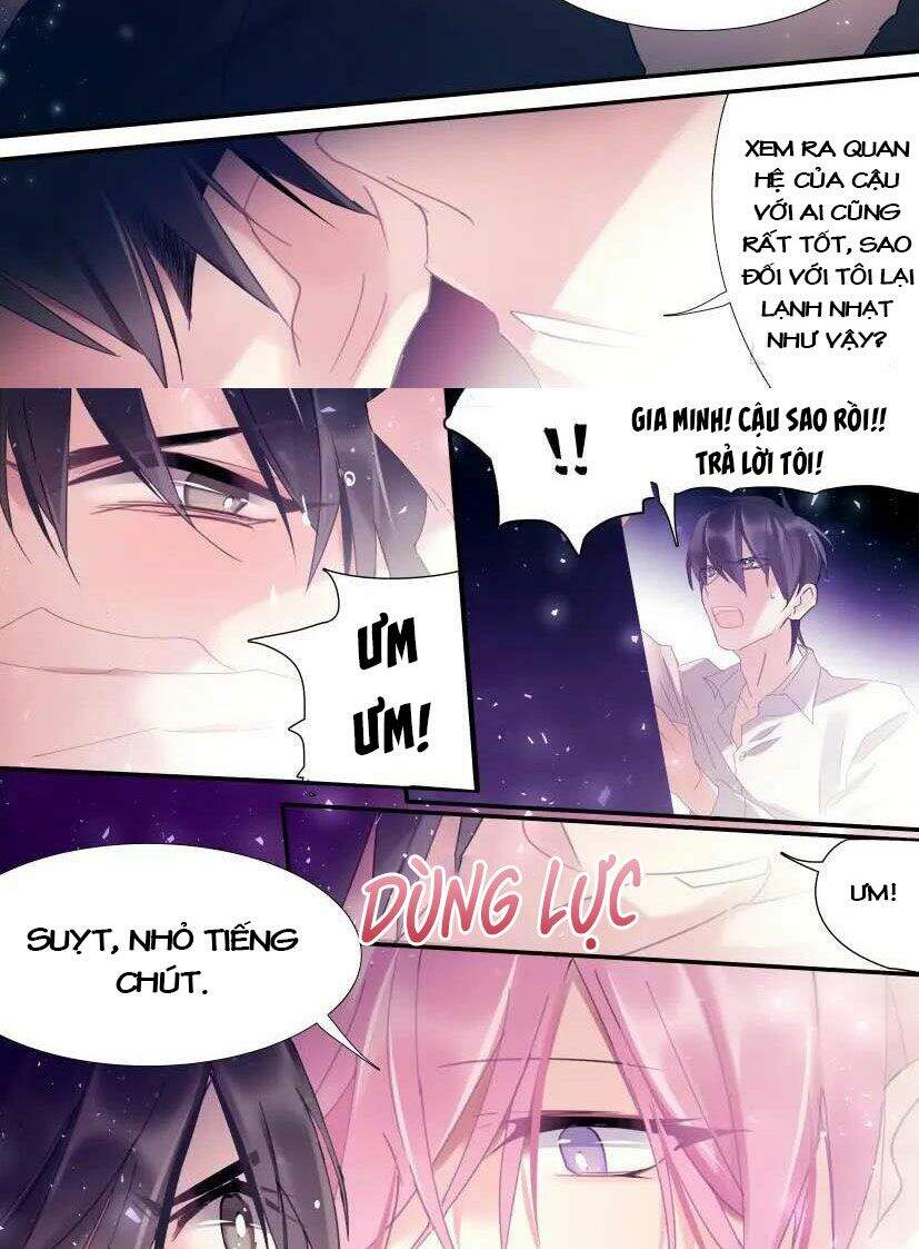 Ảnh Đế X Ảnh Đế Chapter 84 - Trang 2