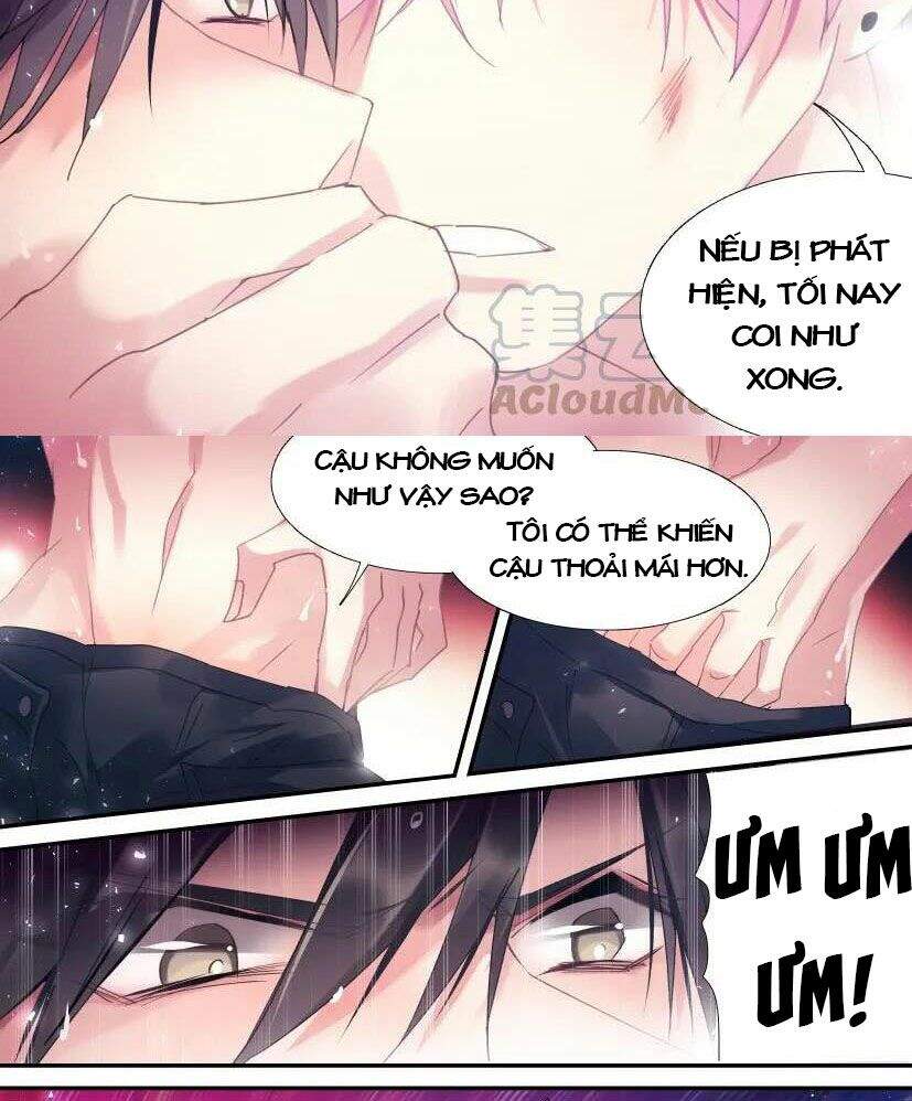 Ảnh Đế X Ảnh Đế Chapter 84 - Trang 2