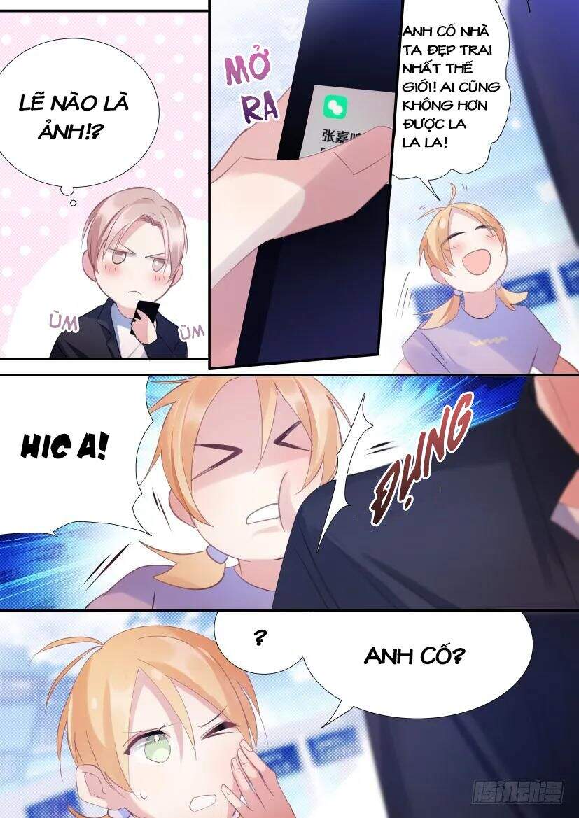 Ảnh Đế X Ảnh Đế Chapter 85 - Trang 2