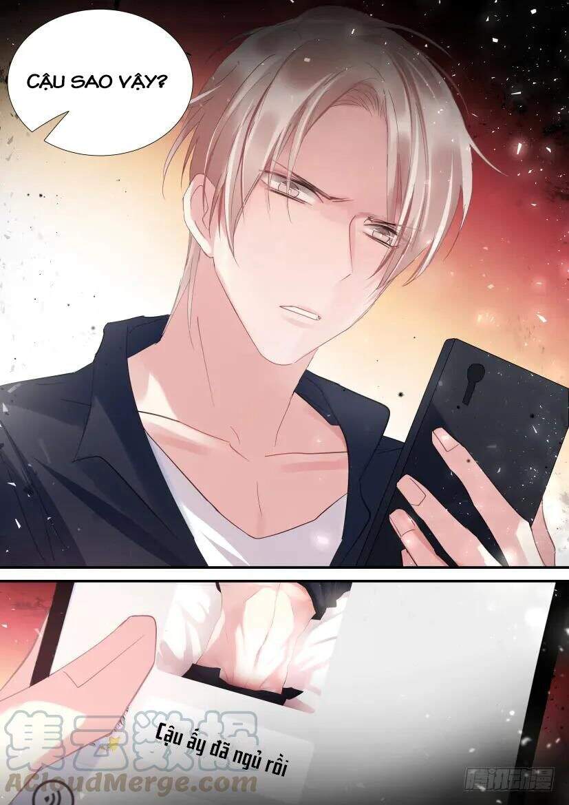 Ảnh Đế X Ảnh Đế Chapter 85 - Trang 2