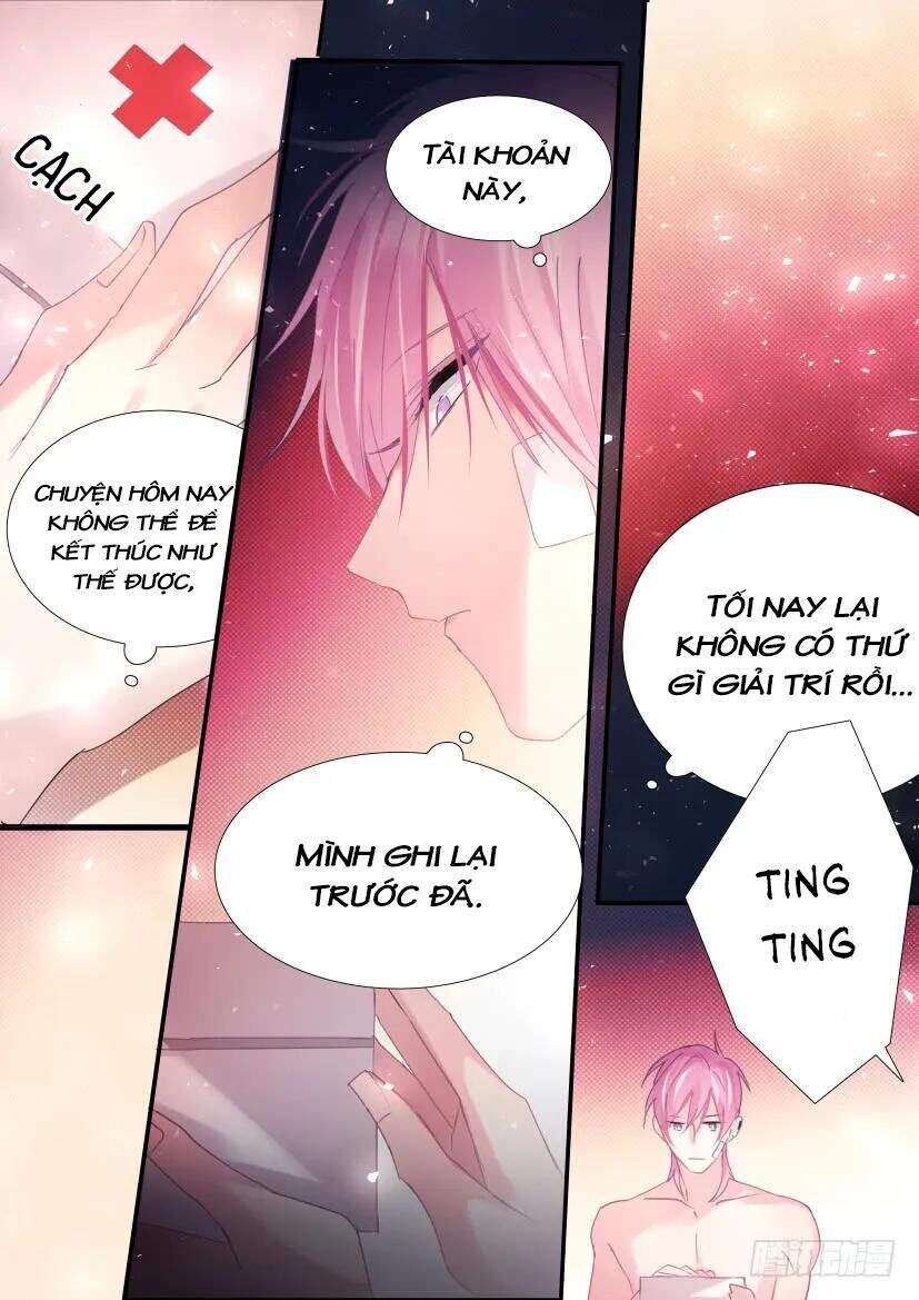 Ảnh Đế X Ảnh Đế Chapter 85 - Trang 2