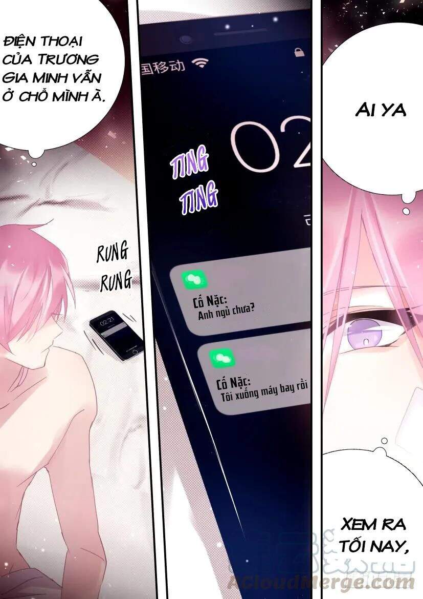 Ảnh Đế X Ảnh Đế Chapter 85 - Trang 2