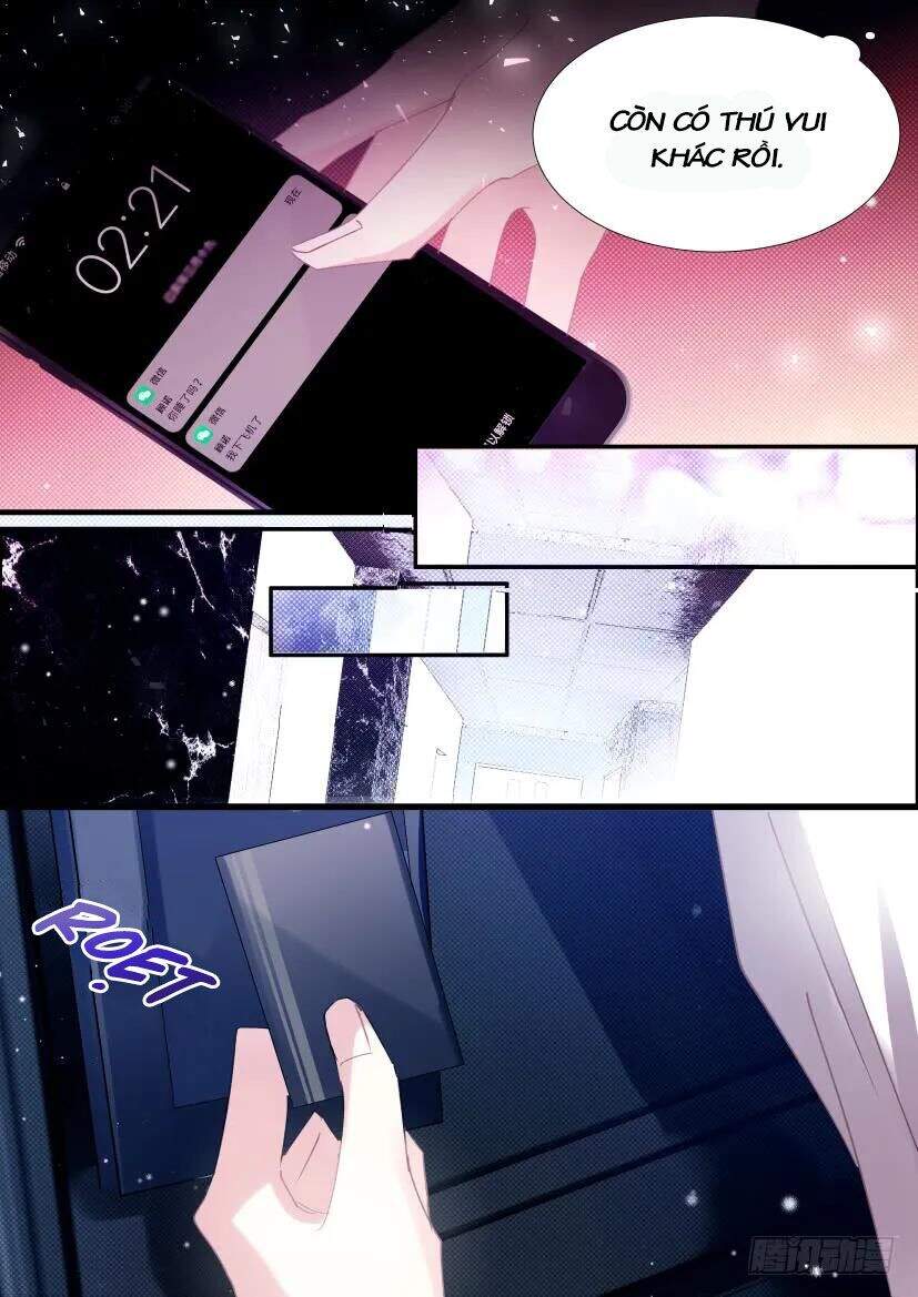 Ảnh Đế X Ảnh Đế Chapter 85 - Trang 2