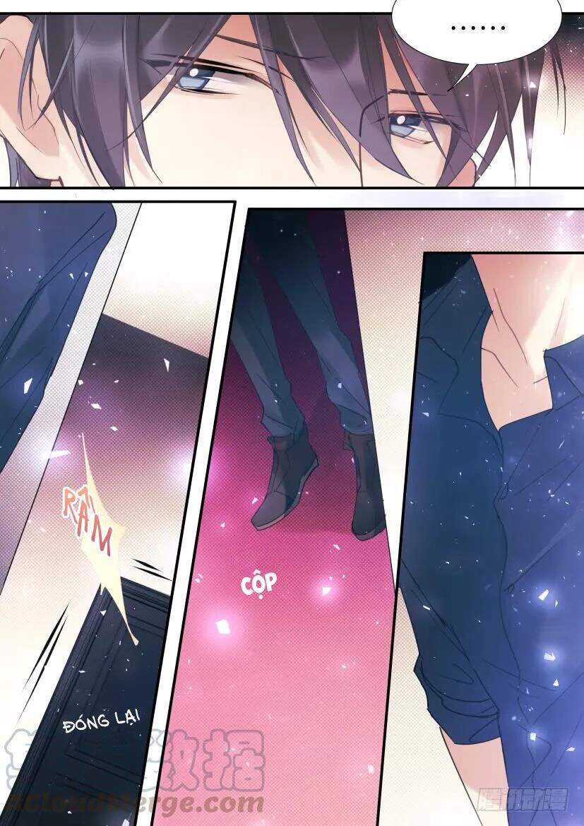 Ảnh Đế X Ảnh Đế Chapter 85 - Trang 2