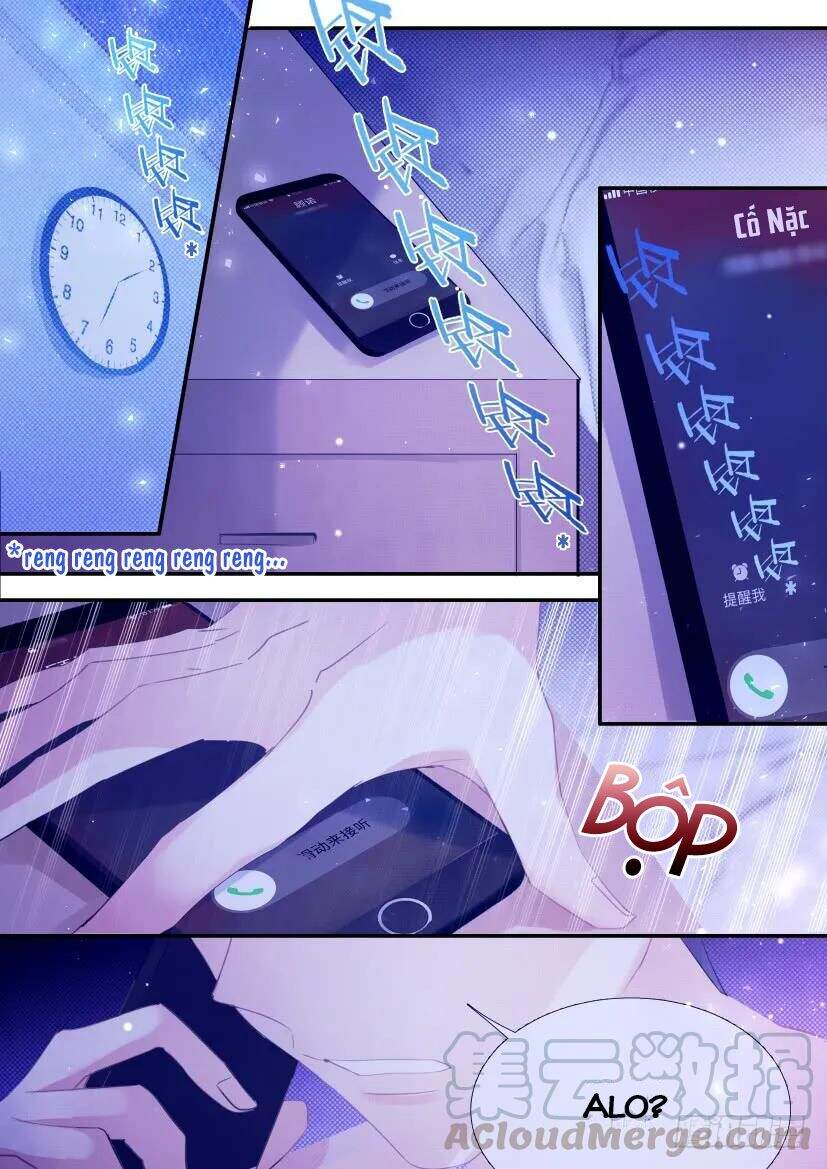 Ảnh Đế X Ảnh Đế Chapter 86 - Trang 2