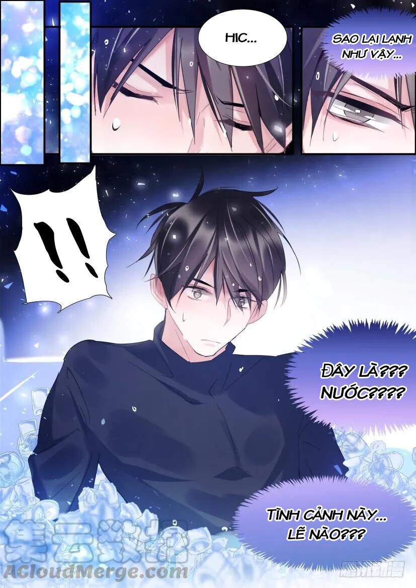 Ảnh Đế X Ảnh Đế Chapter 86 - Trang 2