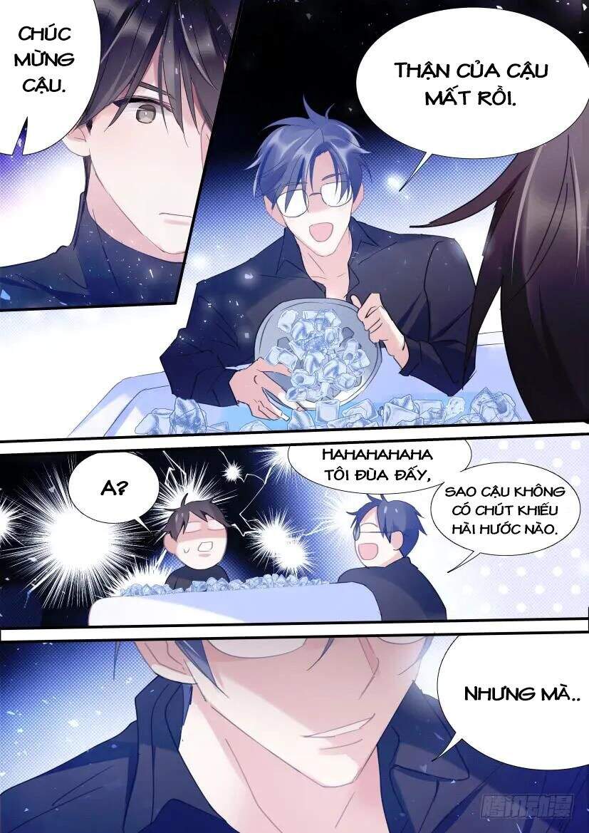 Ảnh Đế X Ảnh Đế Chapter 86 - Trang 2