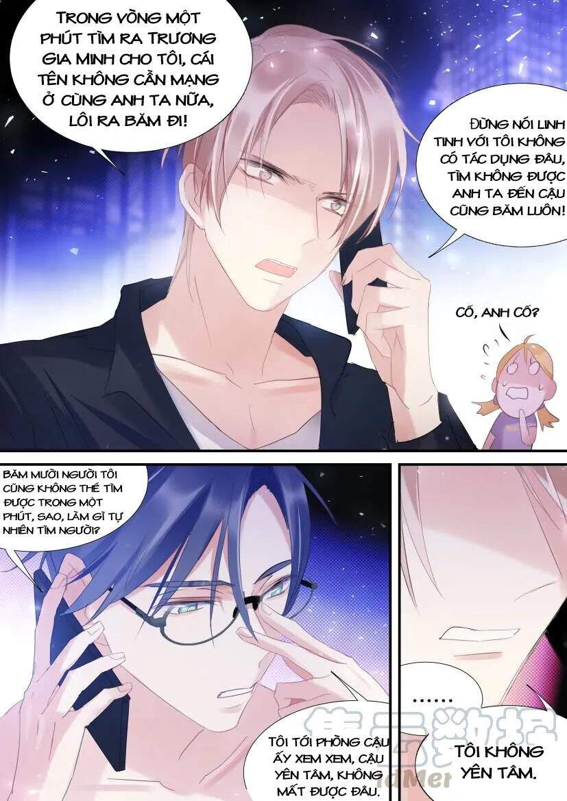 Ảnh Đế X Ảnh Đế Chapter 86 - Trang 2