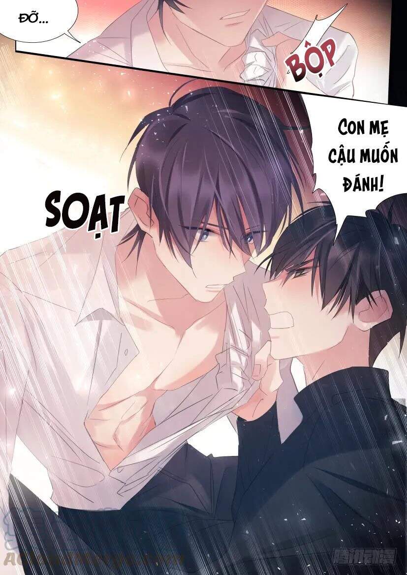 Ảnh Đế X Ảnh Đế Chapter 86 - Trang 2