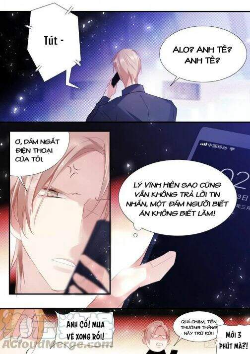 Ảnh Đế X Ảnh Đế Chapter 87 - Trang 2