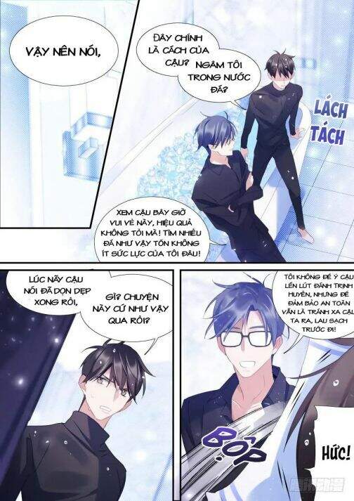 Ảnh Đế X Ảnh Đế Chapter 87 - Trang 2