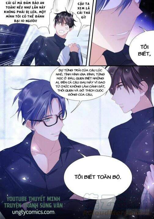 Ảnh Đế X Ảnh Đế Chapter 87 - Trang 2