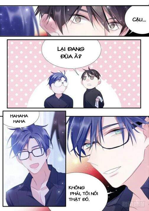 Ảnh Đế X Ảnh Đế Chapter 87 - Trang 2