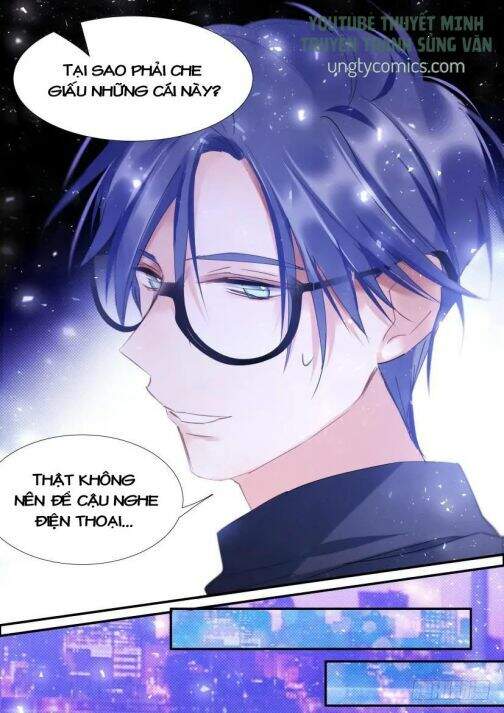 Ảnh Đế X Ảnh Đế Chapter 88 - Trang 2