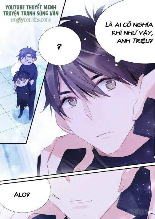 Ảnh Đế X Ảnh Đế Chapter 88 - Trang 2