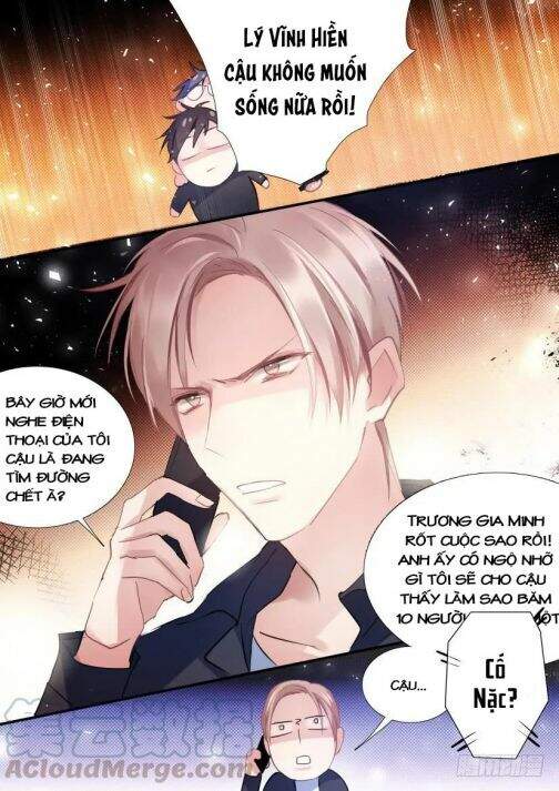 Ảnh Đế X Ảnh Đế Chapter 88 - Trang 2