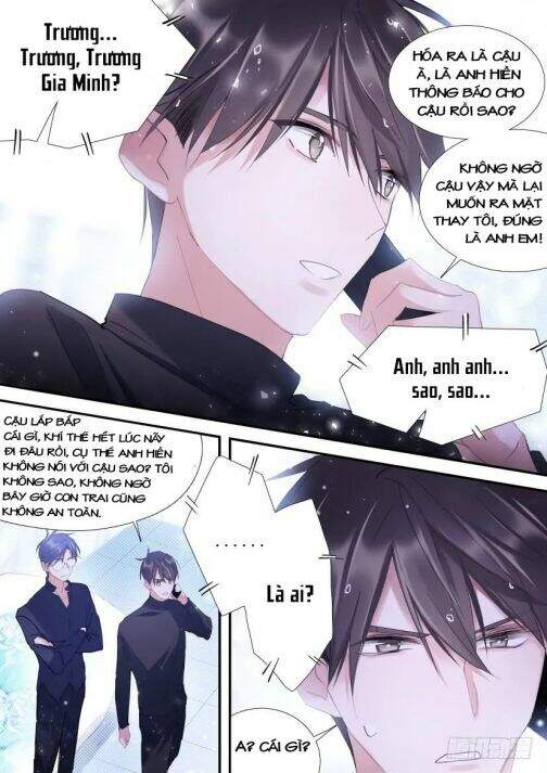 Ảnh Đế X Ảnh Đế Chapter 88 - Trang 2