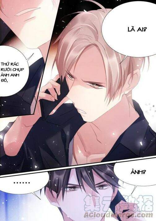 Ảnh Đế X Ảnh Đế Chapter 88 - Trang 2