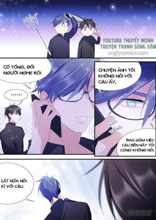 Ảnh Đế X Ảnh Đế Chapter 88 - Trang 2