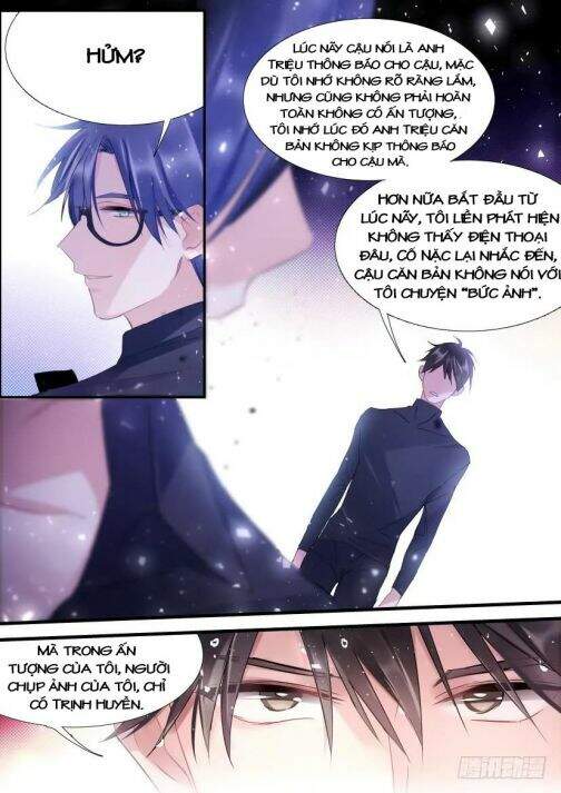 Ảnh Đế X Ảnh Đế Chapter 88 - Trang 2