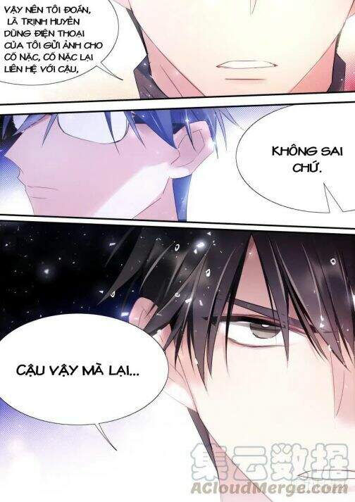 Ảnh Đế X Ảnh Đế Chapter 88 - Trang 2