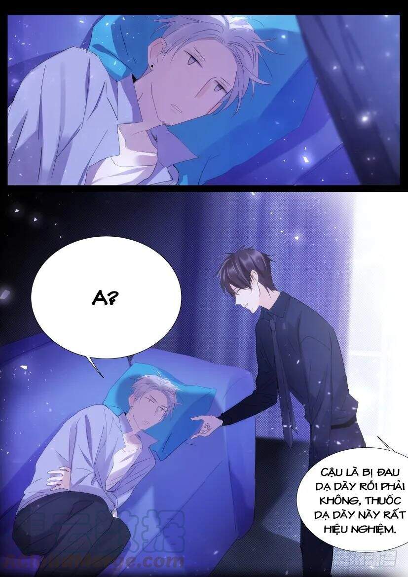 Ảnh Đế X Ảnh Đế Chapter 89 - Trang 2