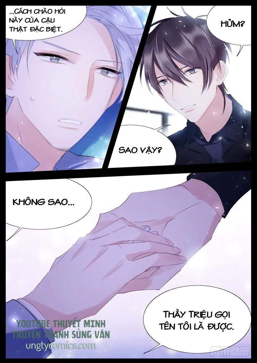 Ảnh Đế X Ảnh Đế Chapter 89 - Trang 2