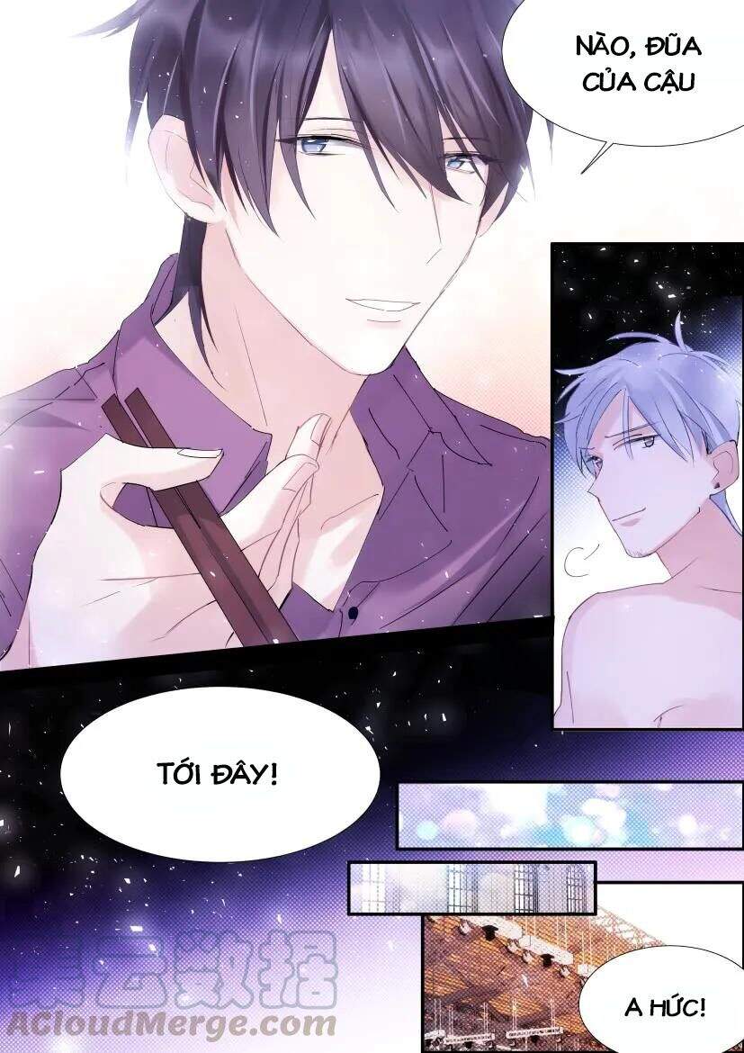 Ảnh Đế X Ảnh Đế Chapter 89 - Trang 2