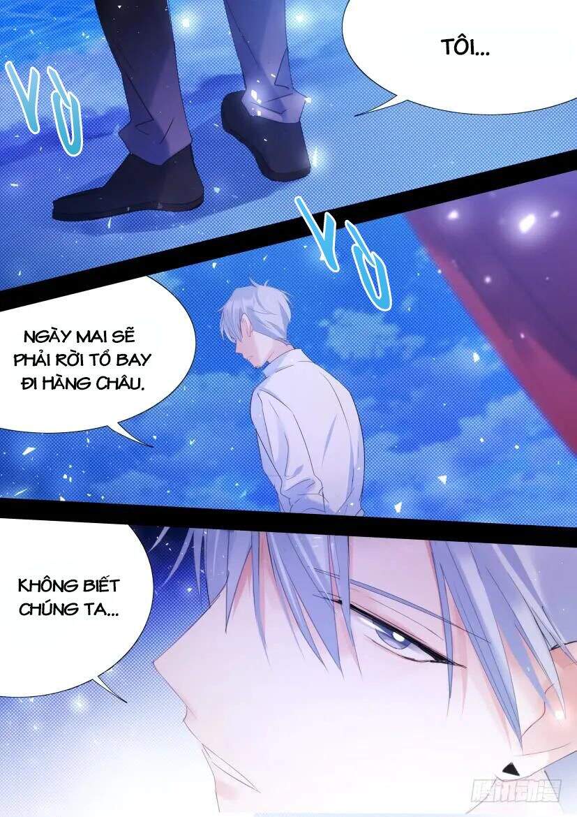 Ảnh Đế X Ảnh Đế Chapter 89 - Trang 2