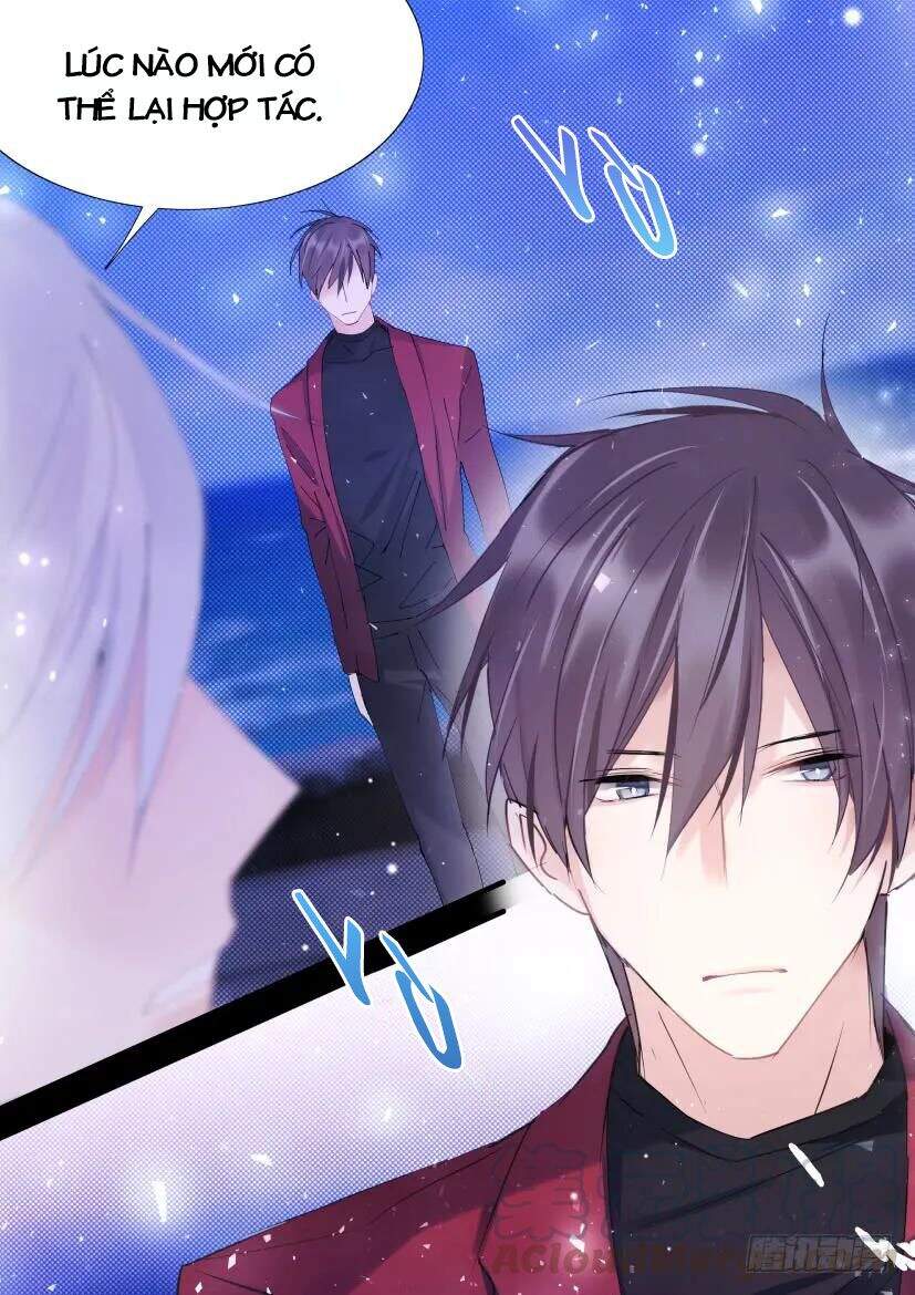 Ảnh Đế X Ảnh Đế Chapter 89 - Trang 2