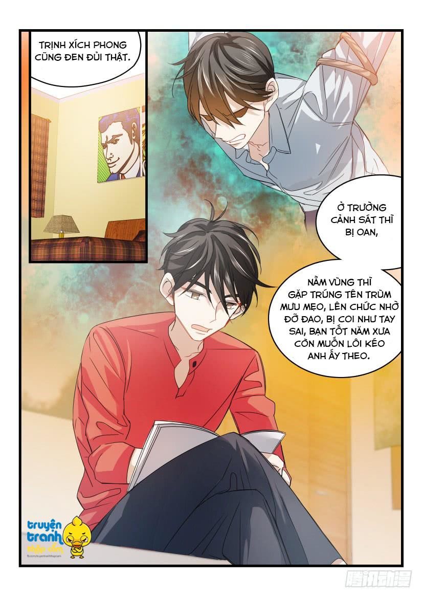 Ảnh Đế X Ảnh Đế Chapter 9 - Trang 2