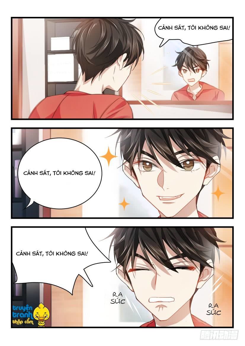 Ảnh Đế X Ảnh Đế Chapter 9 - Trang 2