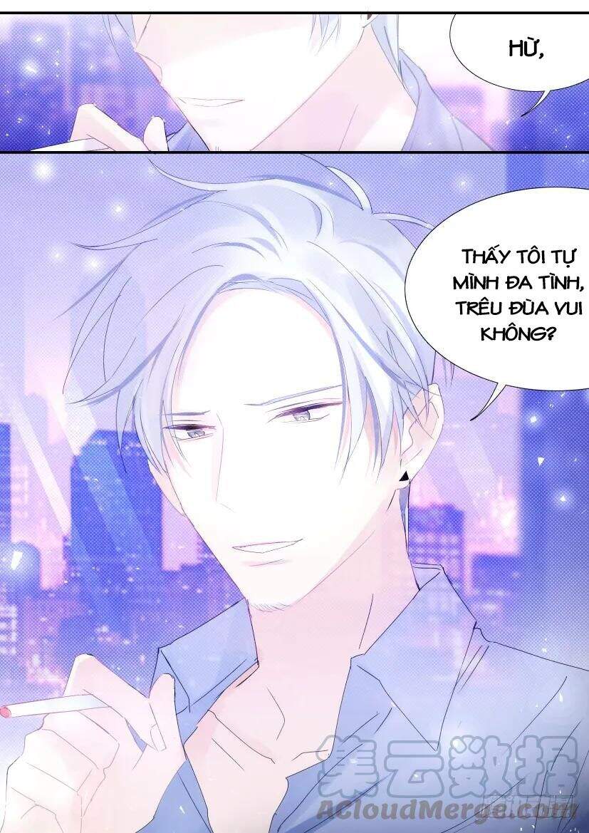 Ảnh Đế X Ảnh Đế Chapter 90 - Trang 2