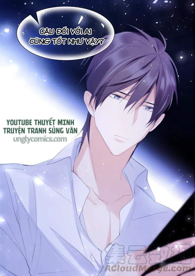 Ảnh Đế X Ảnh Đế Chapter 90 - Trang 2