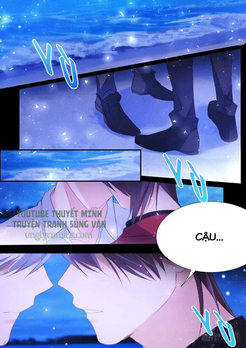 Ảnh Đế X Ảnh Đế Chapter 90 - Trang 2