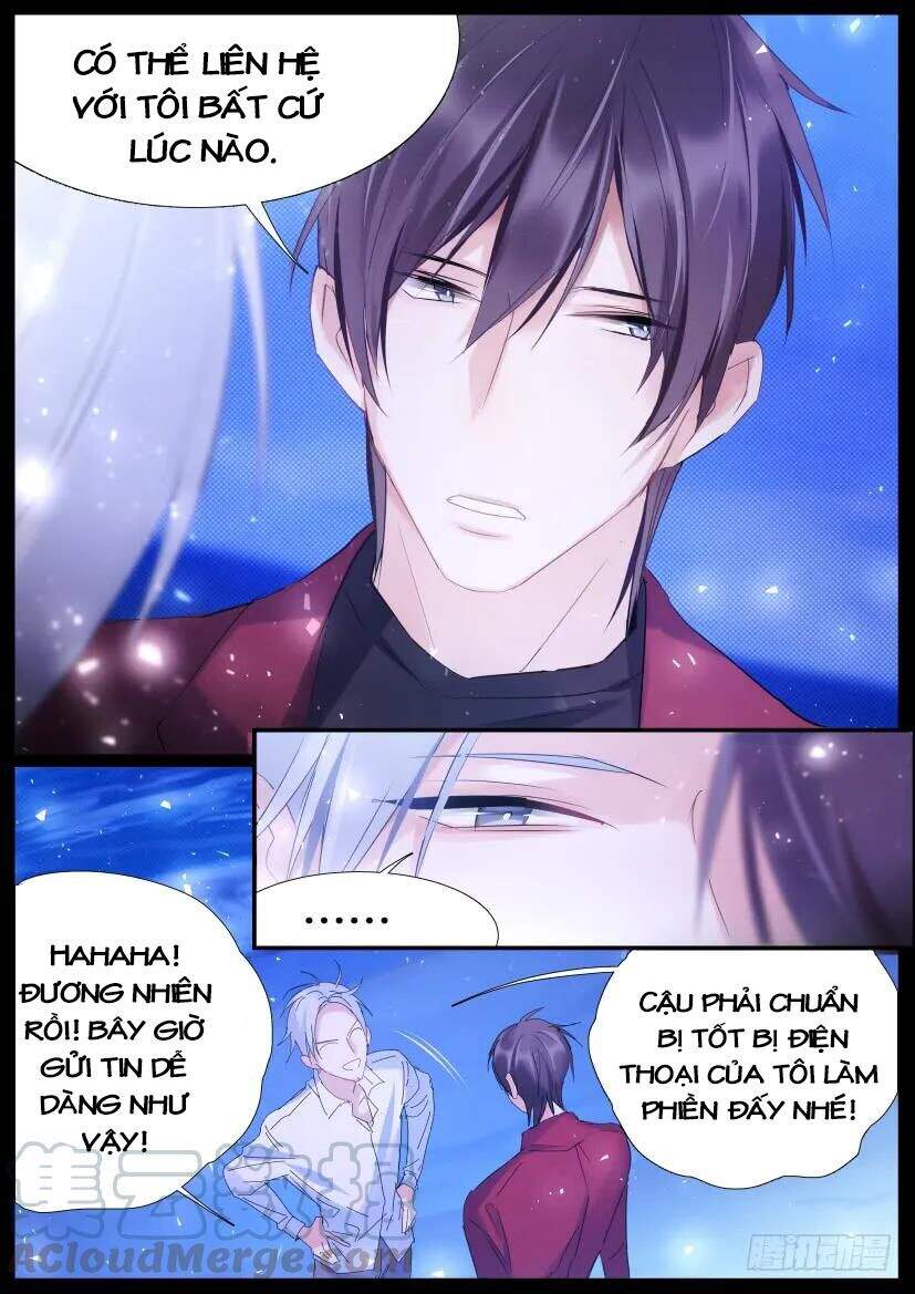 Ảnh Đế X Ảnh Đế Chapter 90 - Trang 2